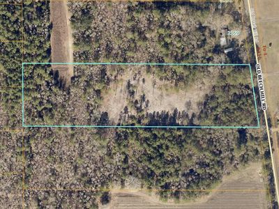 0 Old Beech Hill Road, Ridgeville, SC 29472