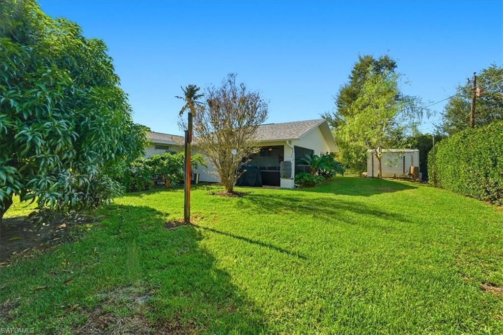 1023 El Valle Ave, Fort Myers, FL 33919 Photo