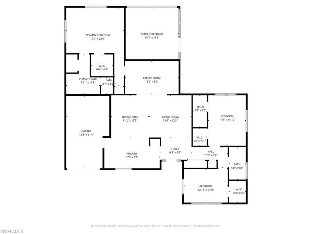 1023 El Valle Ave, Fort Myers, FL 33919 Photo