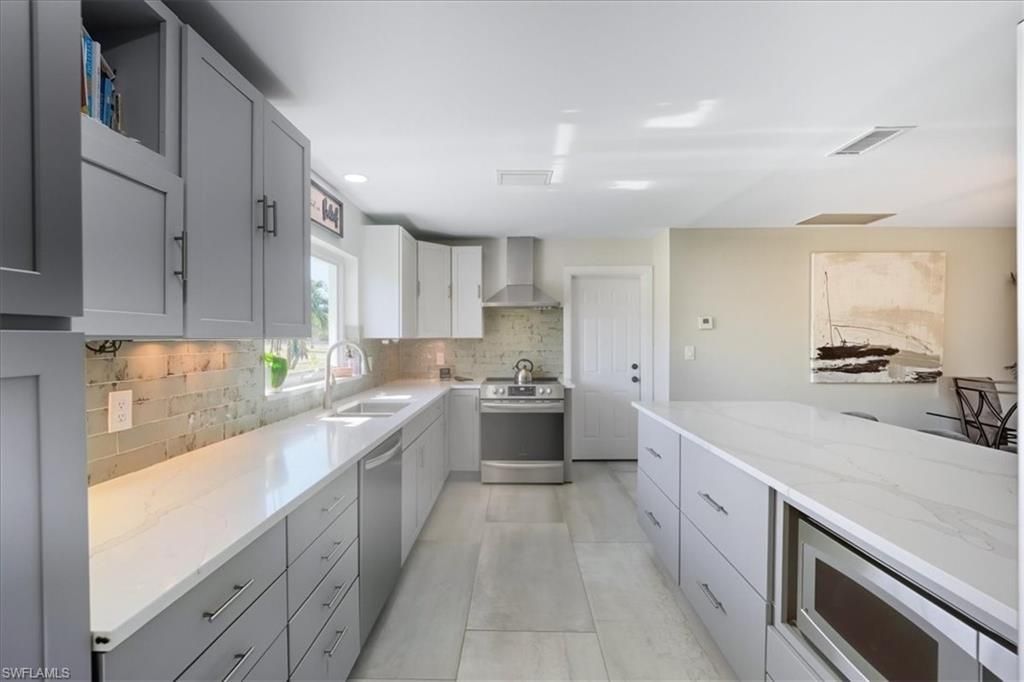 1023 El Valle Ave, Fort Myers, FL 33919 Photo