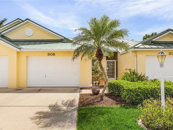 308 Islamorada BLVD, PUNTA GORDA, FL 33955