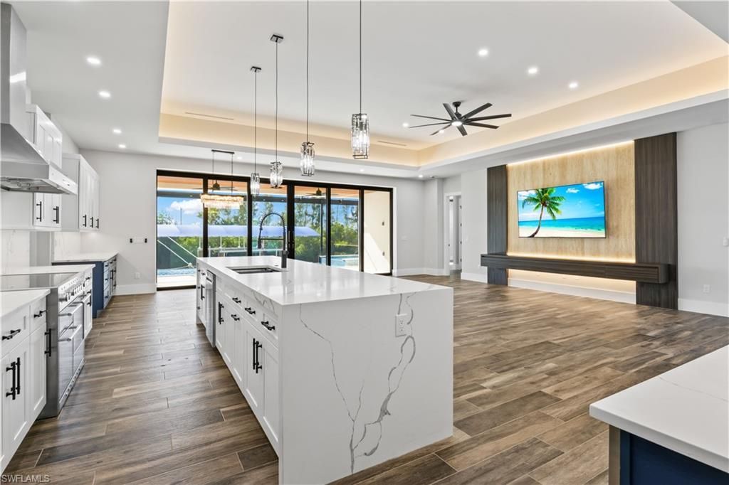 3906 SW 6th Ter, Cape Coral, FL 33991 Photo