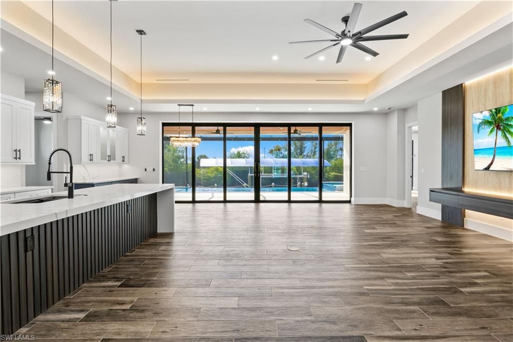 3906 SW 6th Ter, Cape Coral, FL 33991 Photo