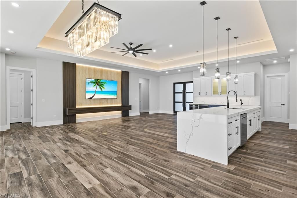 3906 SW 6th Ter, Cape Coral, FL 33991 Photo