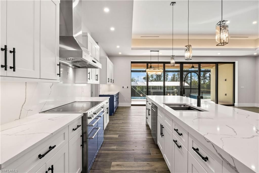 3906 SW 6th Ter, Cape Coral, FL 33991 Photo