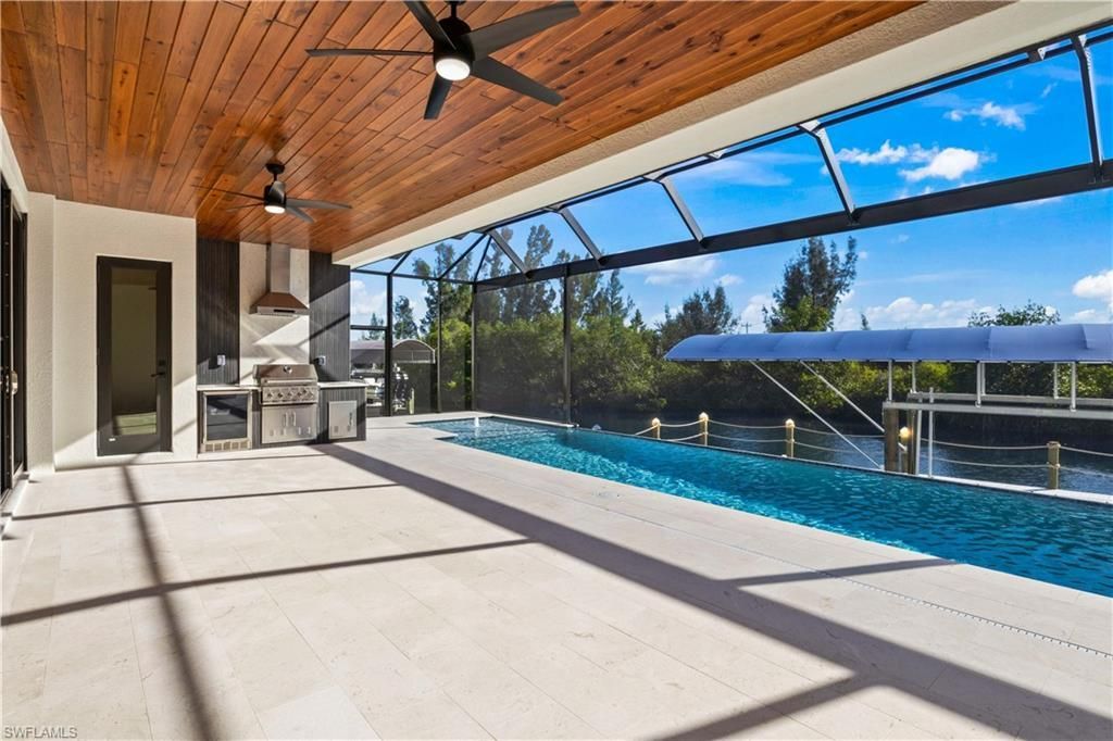 3906 SW 6th Ter, Cape Coral, FL 33991 Photo