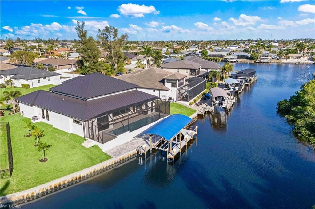 3906 SW 6th Ter, Cape Coral, FL 33991 Photo