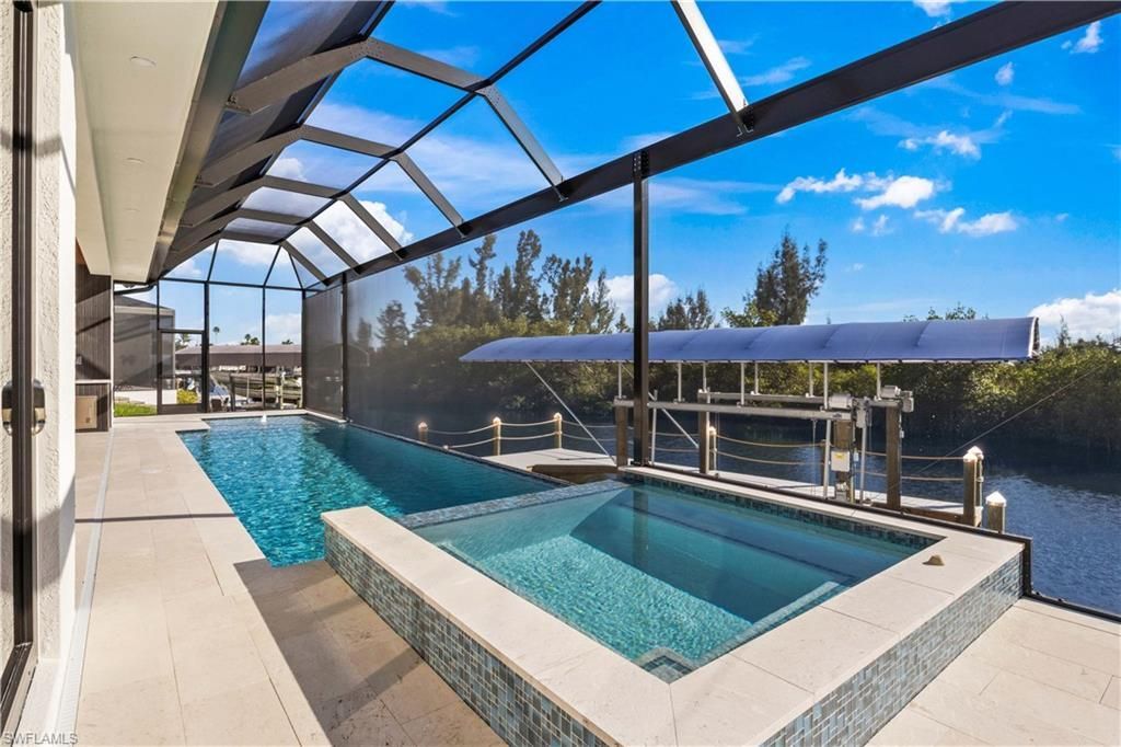 3906 SW 6th Ter, Cape Coral, FL 33991 Photo