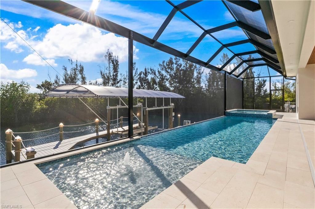 3906 SW 6th Ter, Cape Coral, FL 33991 Photo