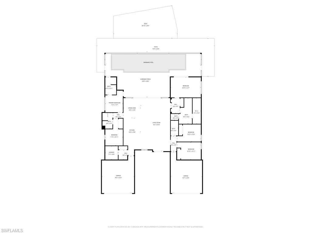 3906 SW 6th Ter, Cape Coral, FL 33991 Photo