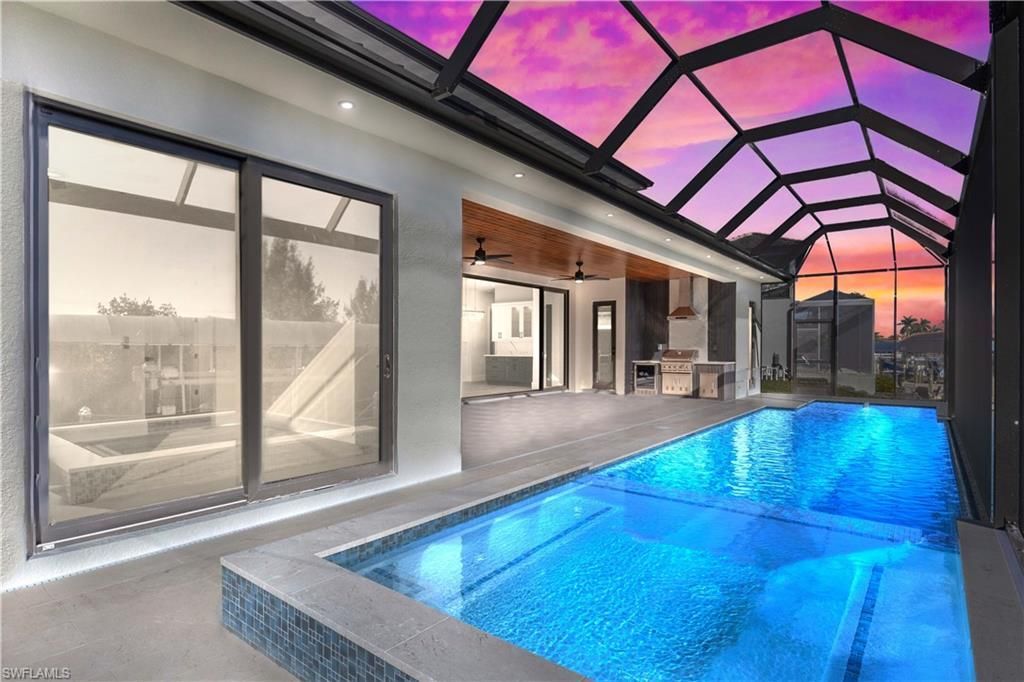 3906 SW 6th Ter, Cape Coral, FL 33991 Photo