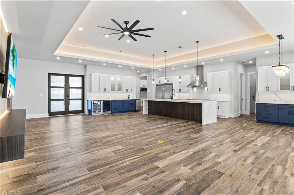 3906 SW 6th Ter, Cape Coral, FL 33991 Photo