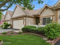 21144 W Buckeye Court, Plainfield, IL 60544 primary photo