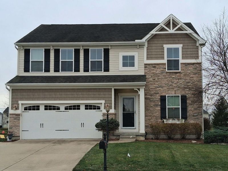 9452 Tebbs Court, Harrison, OH 45030 Photo 1