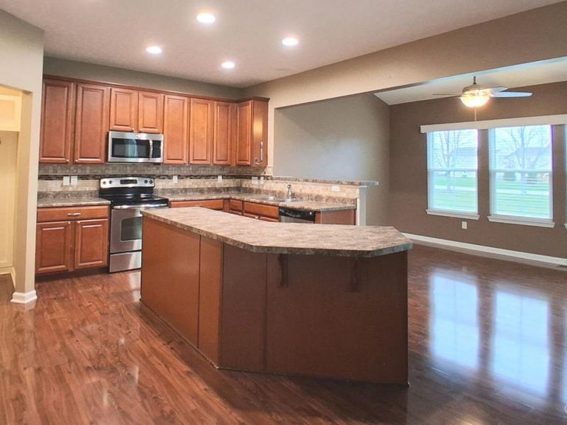 9452 Tebbs Court, Harrison, OH 45030 Photo 2