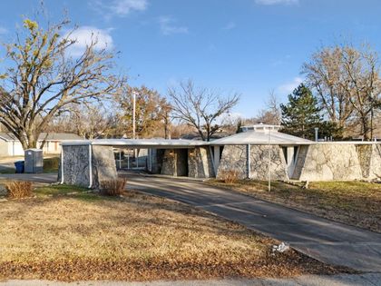 108 Fairmont Road Vinita, OK 74301
