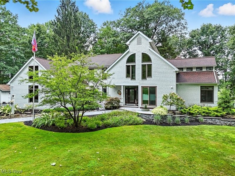 8700 Galloway Trail Trail, Novelty, OH 44072 Photo 3