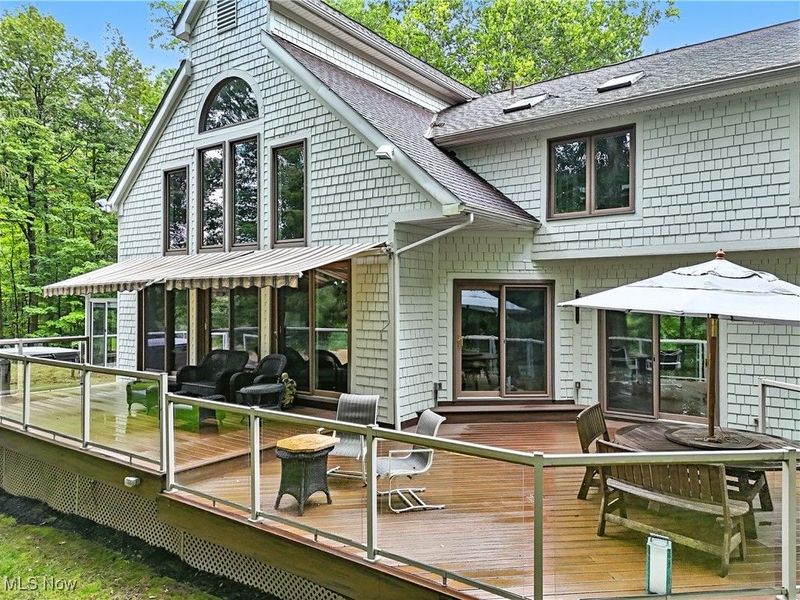 8700 Galloway Trail Trail, Novelty, OH 44072 Photo 7