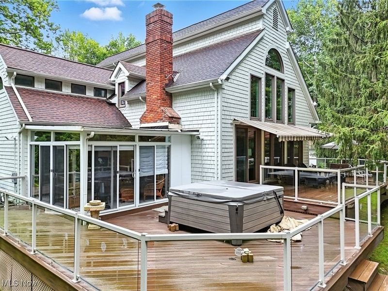 8700 Galloway Trail Trail, Novelty, OH 44072 Photo 8