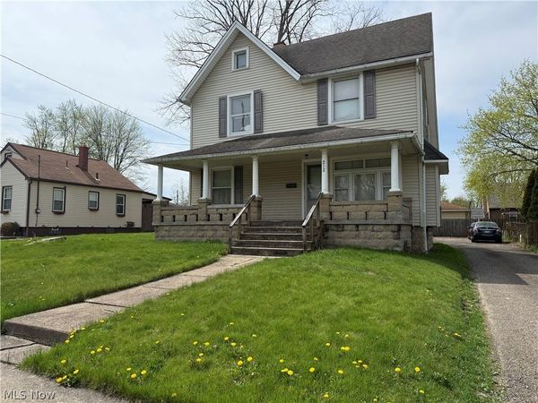 212 S Schenley Avenue, Youngstown, OH 44509