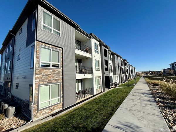 16881 Askins Loop, Unit 305, Parker, CO 80134