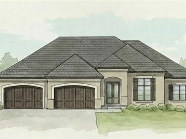 5831 Lentz Drive, Parkville, MO 64152