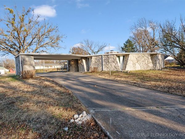 108 Fairmont Road, Vinita, OK 74301