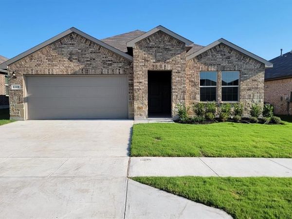 9429 MINT HILL Drive, Fort Worth, TX 76108