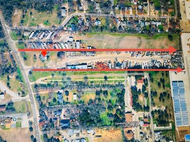 3624 S Ledbetter Drive, Dallas, TX 75236