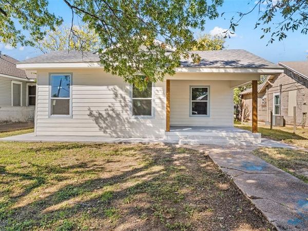 2023 Ethel Avenue, Waco, TX 76707