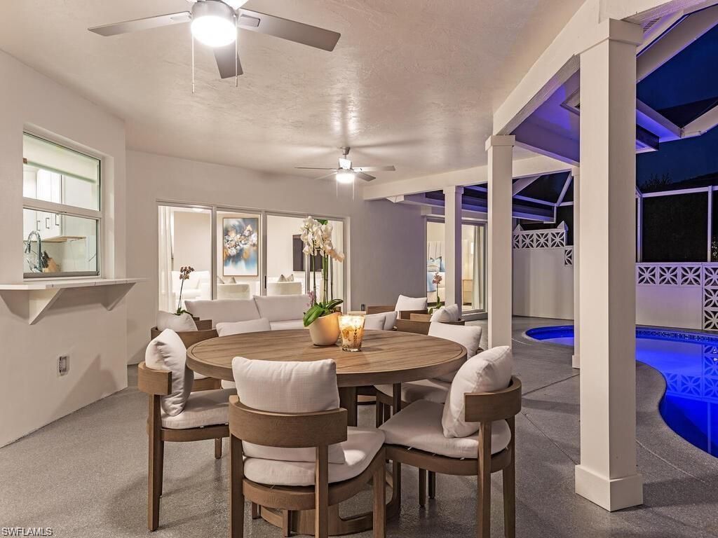 4856 Crayton Rd, Naples, FL 34103 Photo