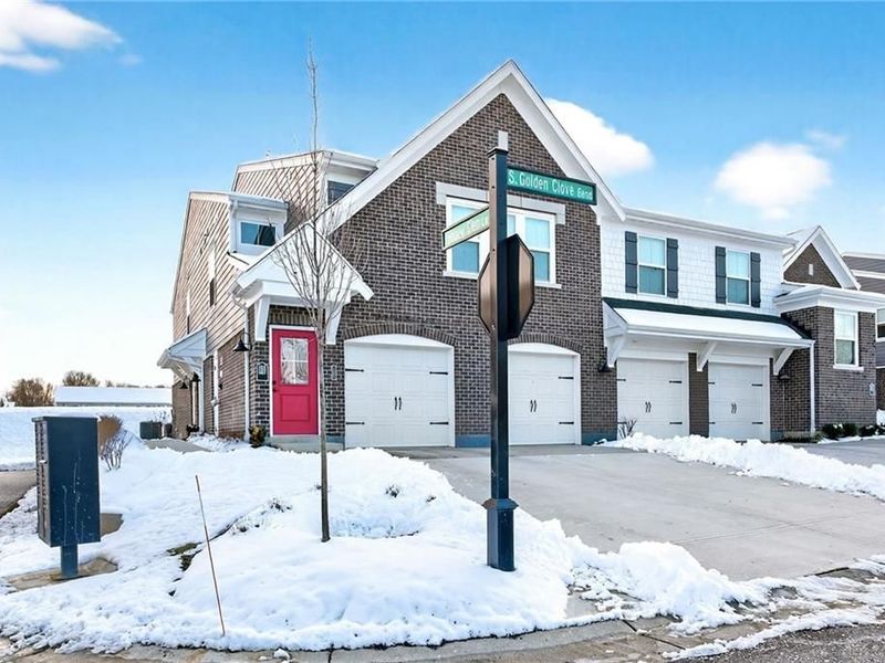 1687 S Golden Clove Bend, Sugarcreek Township, OH 45459 Photo 1