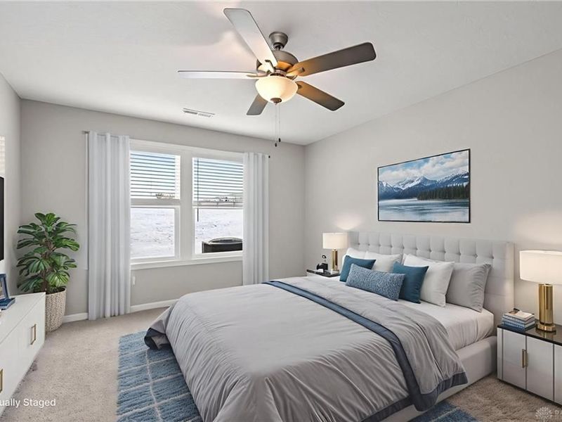 1687 S Golden Clove Bend, Sugarcreek Township, OH 45459 Photo 10