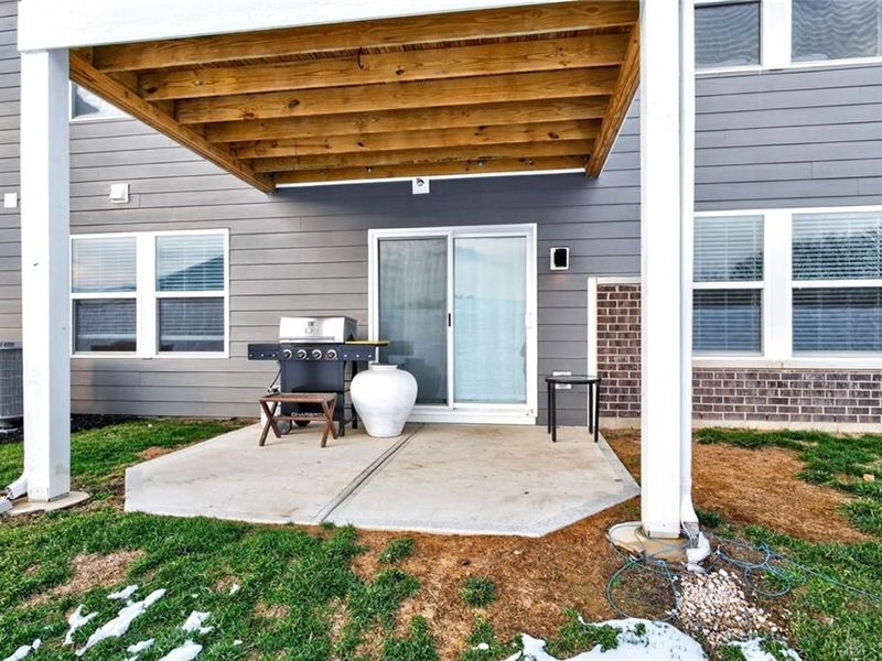 1687 S Golden Clove Bend, Sugarcreek Township, OH 45459 Photo 20