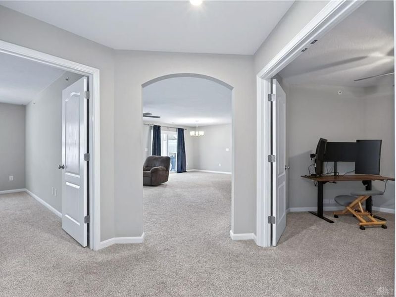 1687 S Golden Clove Bend, Sugarcreek Township, OH 45459 Photo 4