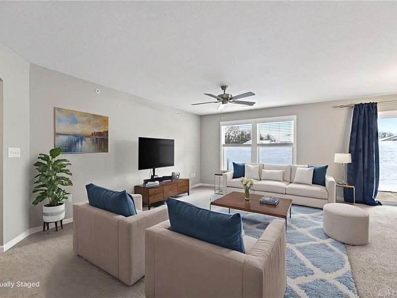 1687 S Golden Clove Bend, Sugarcreek Township, OH 45459 Photo 5