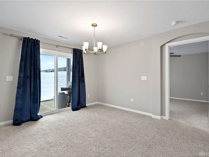 1687 S Golden Clove Bend, Sugarcreek Township, OH 45459 Photo 8