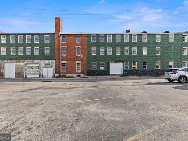 25 LAUREL STREET, YORK, PA 17404