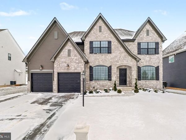 113 BECK ROAD, YORK, PA 17403