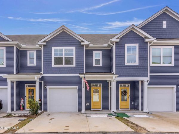 6535 Shark Tooth Trail, Wilmington, NC 28412