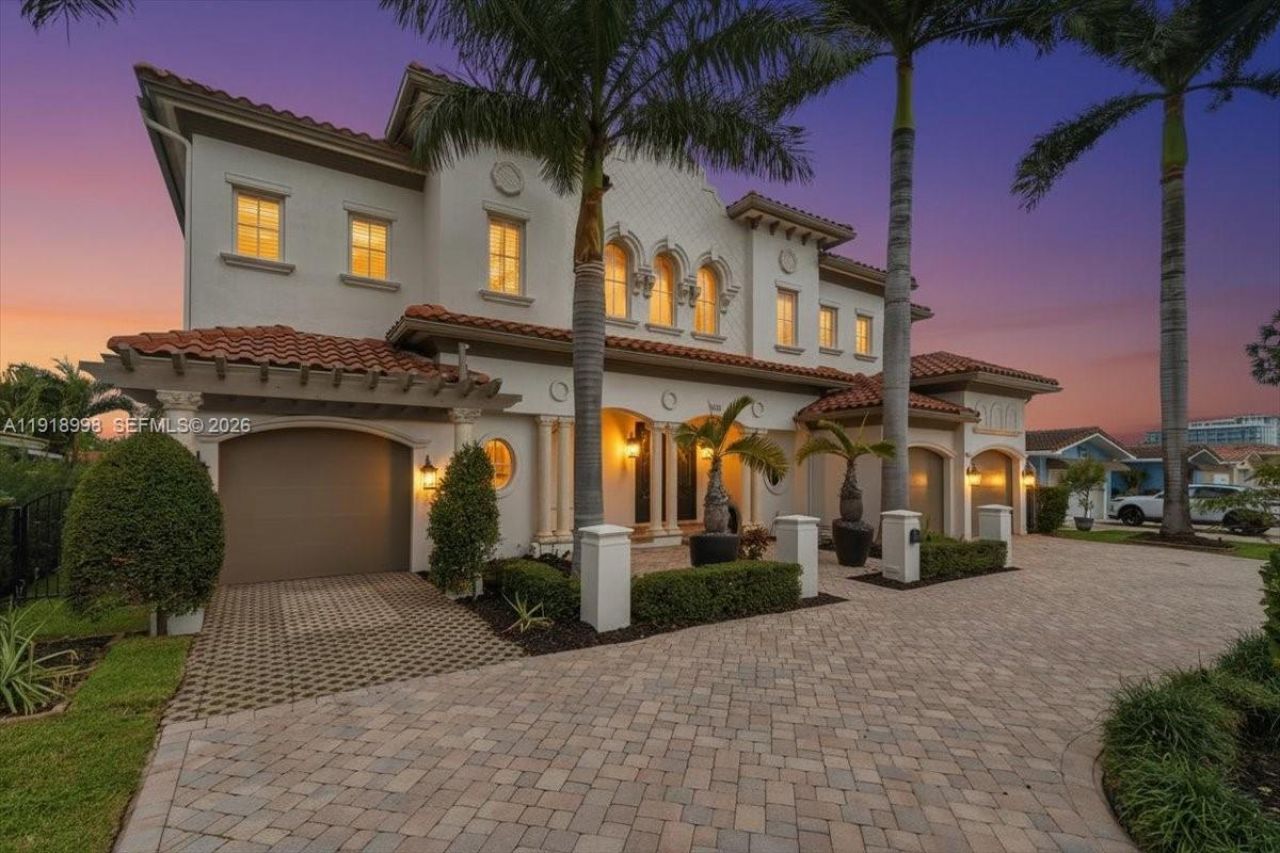 2641 NE 6th St, Pompano Beach, FL 33062 Photo