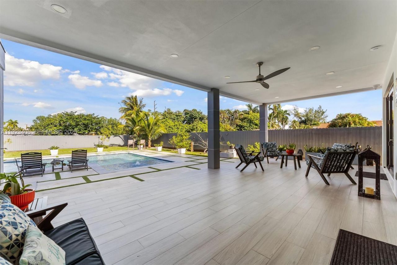 81 S Royal Poinciana Blvd, Miami Springs, FL 33166 Photo