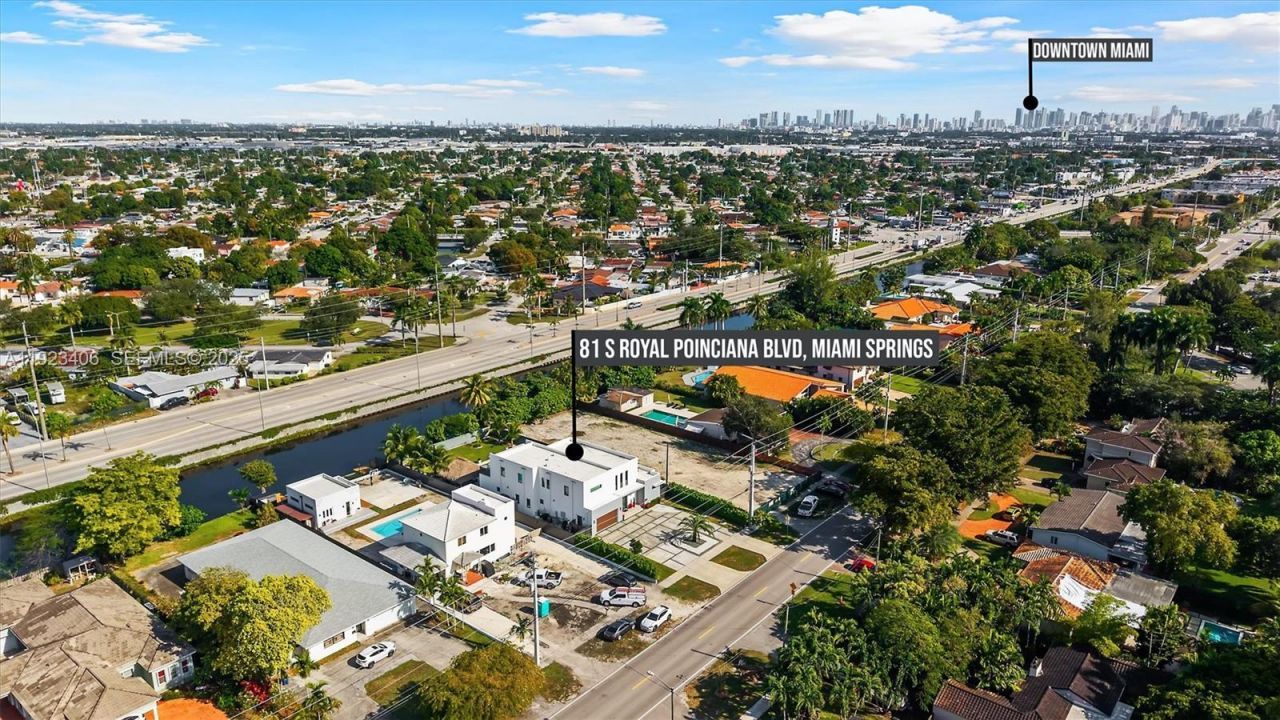 81 S Royal Poinciana Blvd, Miami Springs, FL 33166 Photo