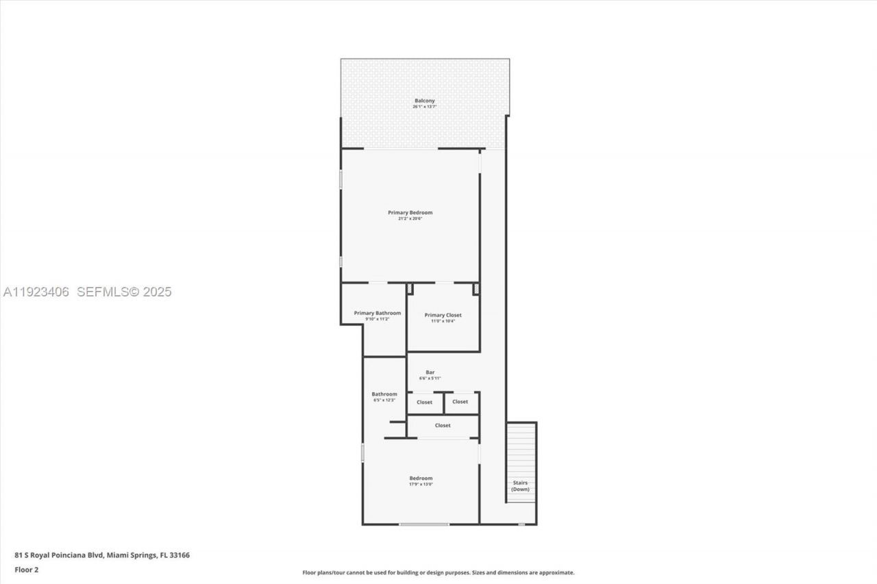 81 S Royal Poinciana Blvd, Miami Springs, FL 33166 Photo