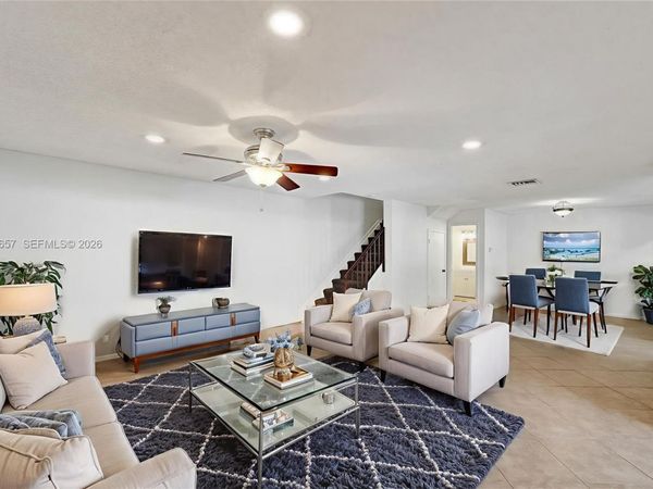 9340 SW 61st Way, Unit B, Boca Raton, FL 33428