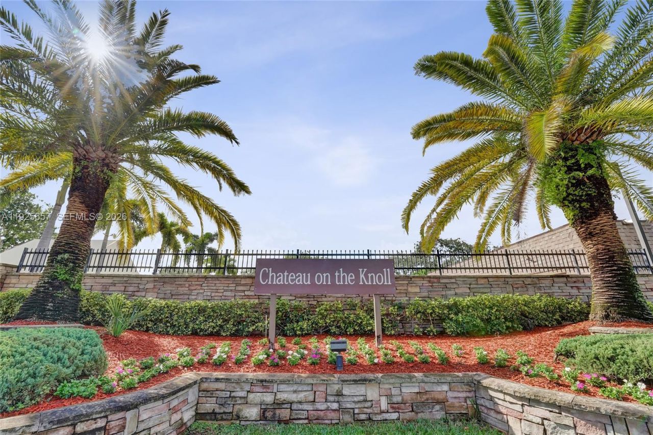 9340 SW 61st Way, Unit B, Boca Raton, FL 33428 Photo