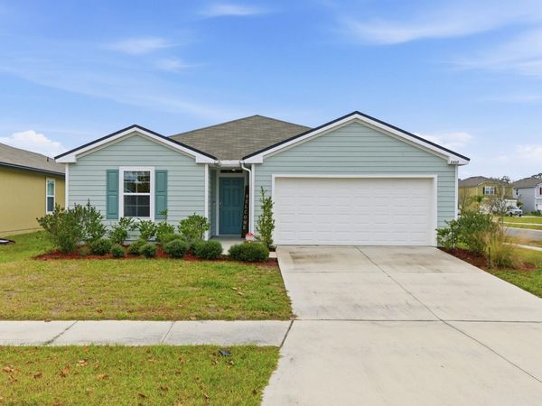2437 FALLING STAR Lane, Green Cove Springs, FL 32043