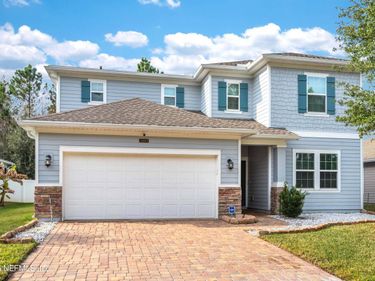 15815 DOUGLAS LAKE Drive, Jacksonville, FL 32218