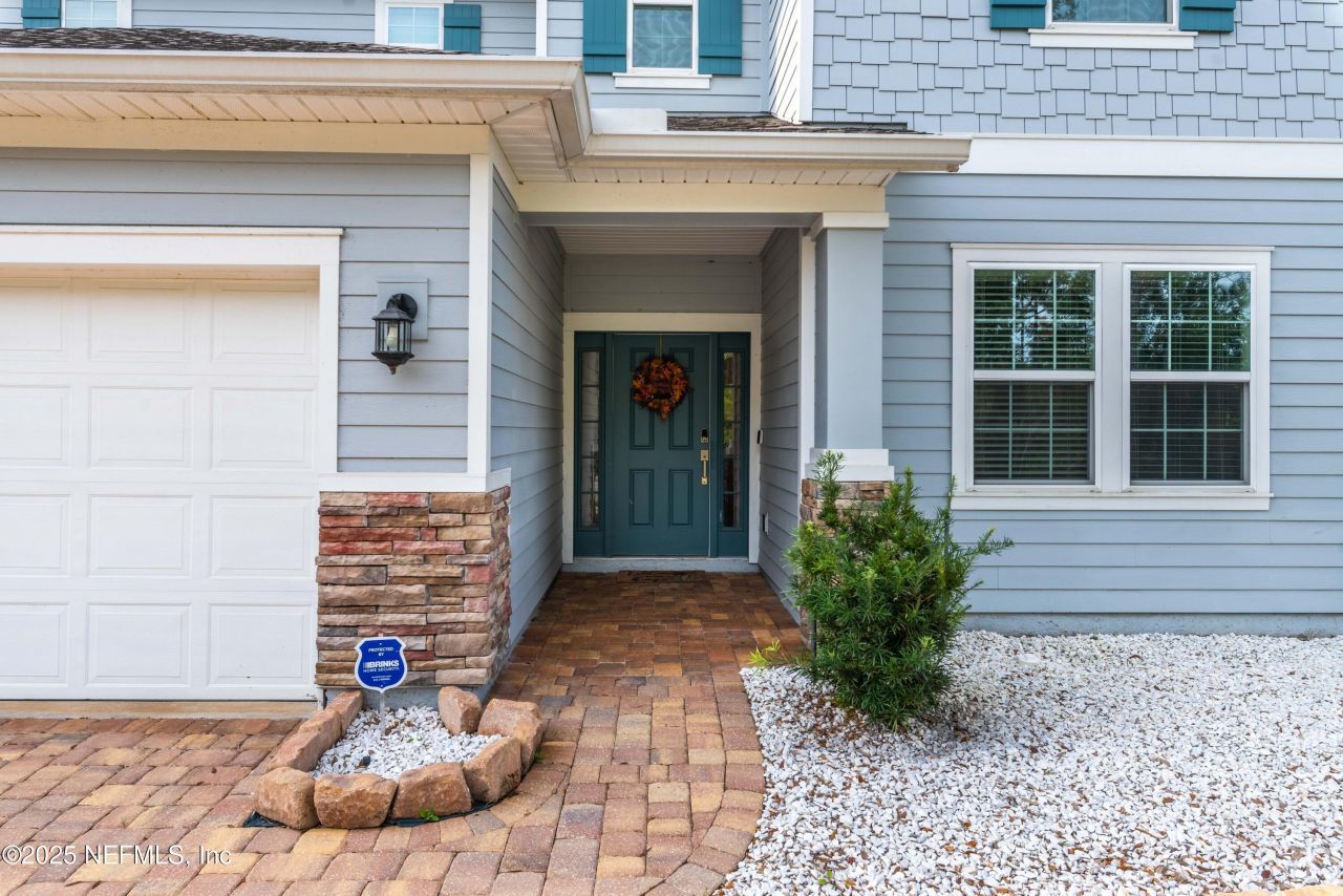 15815 Douglas Lake Drive, Jacksonville, FL 32218 Photo