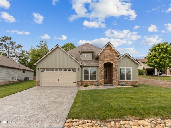 205 Chogi Lane, Loudon, TN 37774